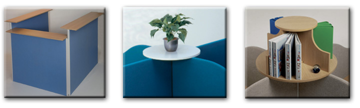 Shelving Accessories