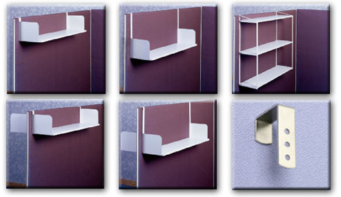 Shelving Accessories 2