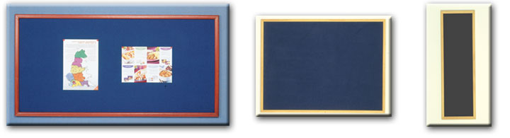 Wooden Frames double wide - image only