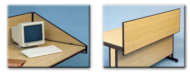 Guardian SM  Desk-Top Screens